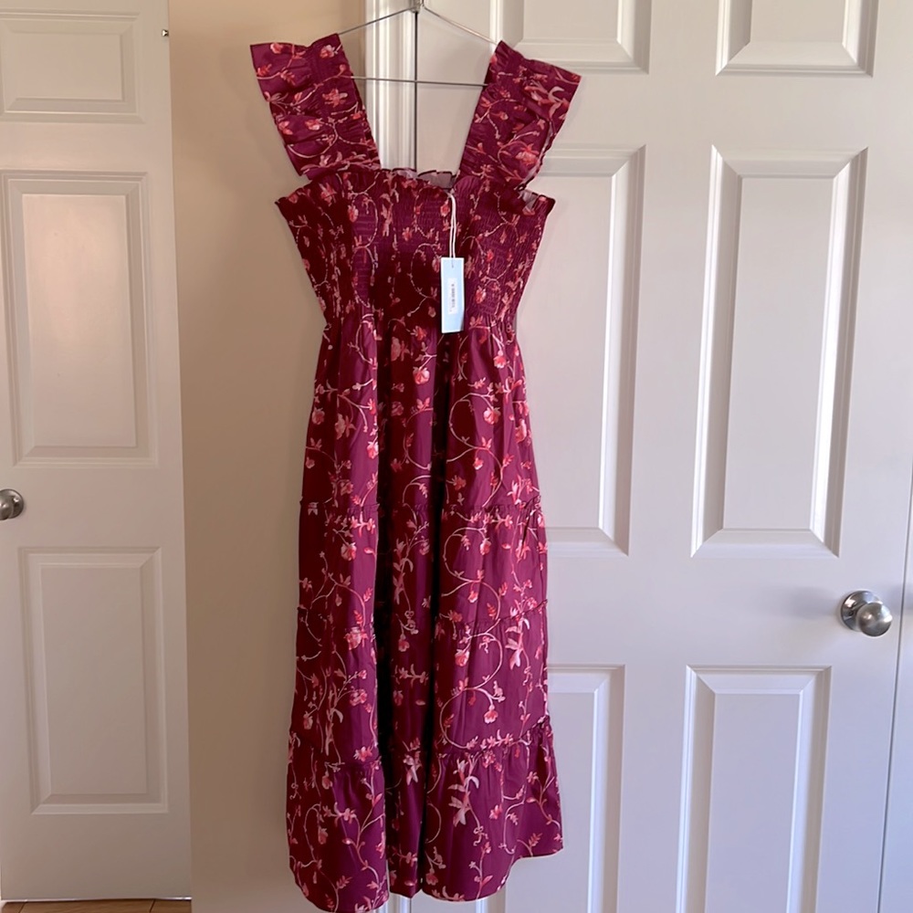 Hill House The Ellie Nap Dress